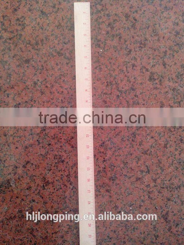 alibaba china harbin 36'' custom wood yardsticks