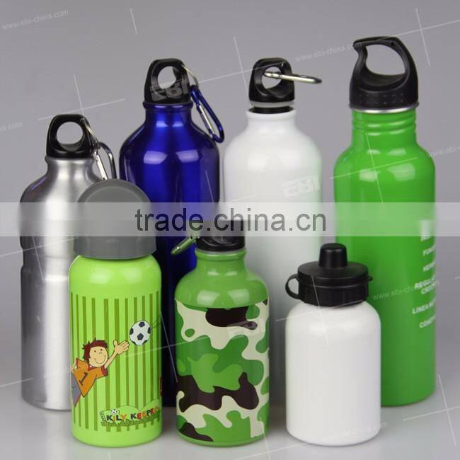 Colorful popular sports bottle 500ml