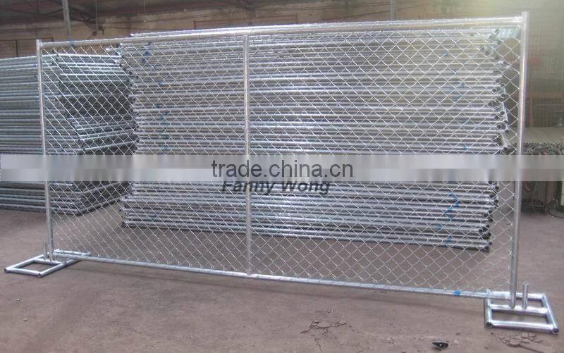 temporary fencing chain link fencing america temporary fencing