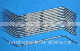 beekeeping tool metal grafiting tool transferring tool for larvae