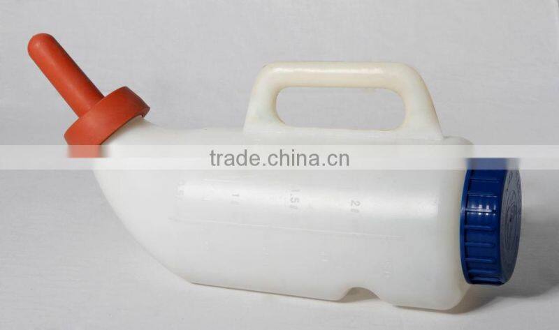 Large farm Natrual Rubber Animal teat