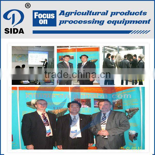 Cassava peeling machine cassava/tapioca processing