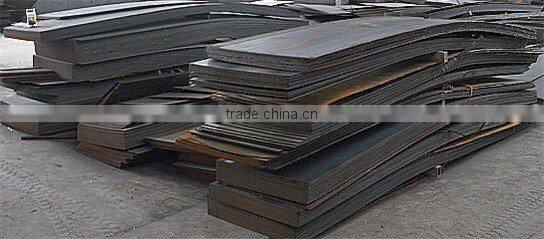 Agricultural Machine Parts:rotary blade