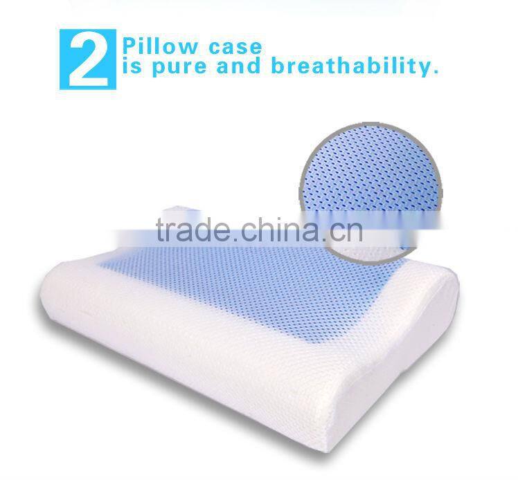 Gel Memory Foam Cooling Gel Memory Foam
