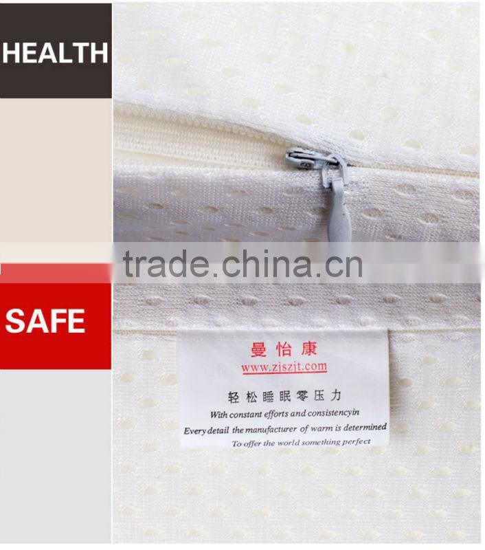 Anatomico Pillow in Memory Foam and Gel Hgh Quality
