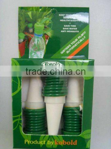 KOBOLD Plastic Plant Watering Ball