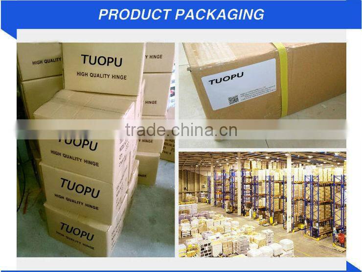 Tuopu new style metal Lazy bracket parts , table clip , metal clip for bed