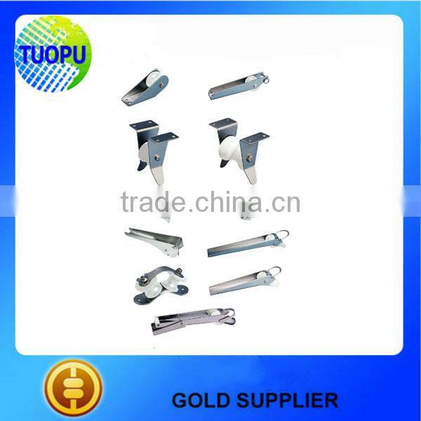 China polished boat bow roller for anchor
