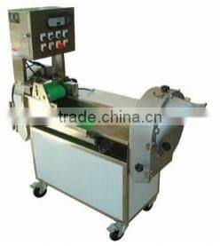 Food processing machine/Best selling stainless steel electric vegetable cutter