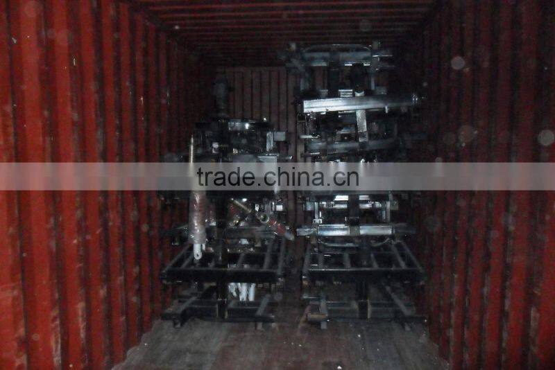 farm use three wheeler with single engine