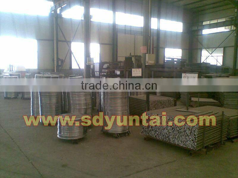 sugarcane harvester blade