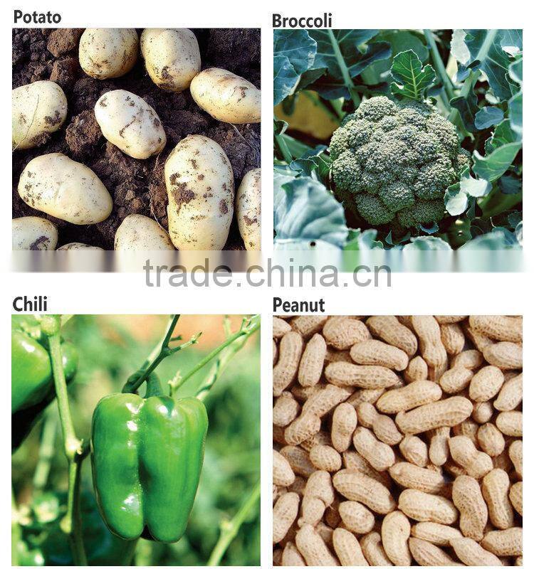 Automatic Farm Irrigation System of Center Pivot with Factory Price With ISO 9001Certificate