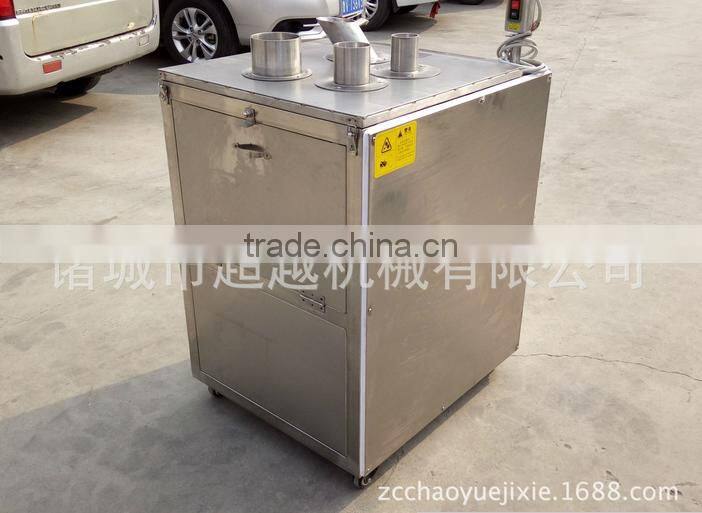 Industrial Full Automatic Vegetable and Fruit Slicer Skiving Machine For Resterant