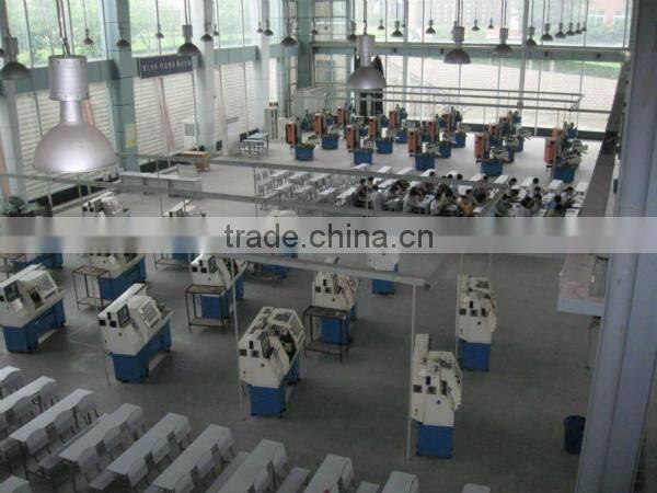 4.5MM Gold Plated Banana Plug XT90 Made in China metal fabrication service