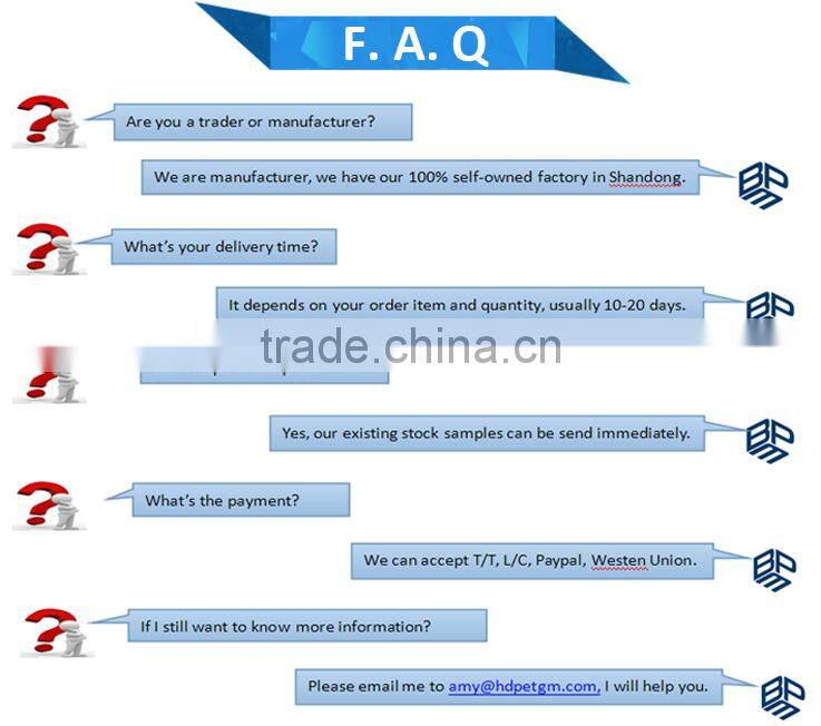 Bentonite Waterproof Pad GCL Geosynthetic Clay Liners