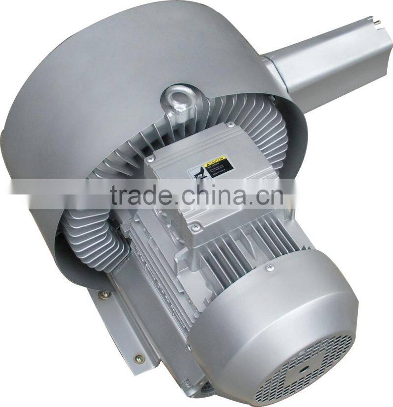 60HZ 19kw double-stage pneumatic engine air blower