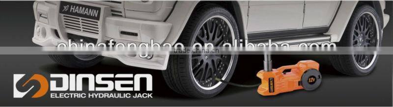 car hydraulic jack