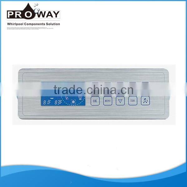 Massage Spa Equipment Hot Tub Control Board Spa Tub Controler