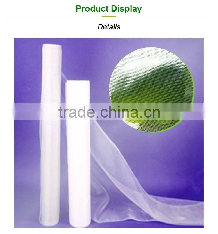 China Greenhouse Anti Insect Net For Window&Door