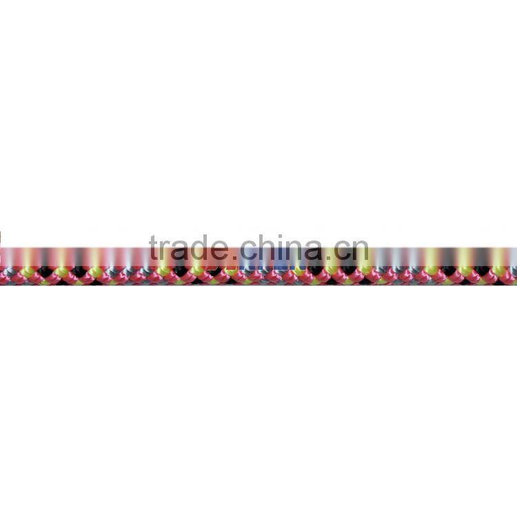 12mm High quality Nylon Dynamic Rope for climbing