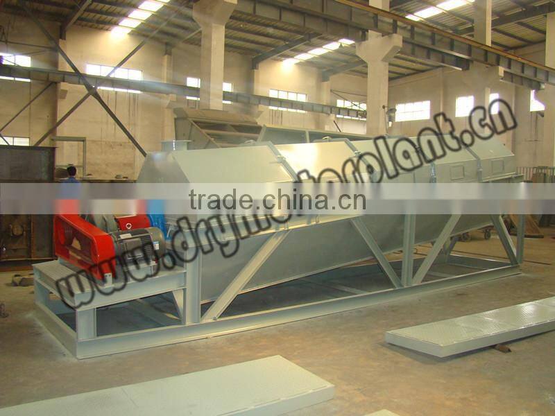 China ce xxnx hot vibrating screen for sale
