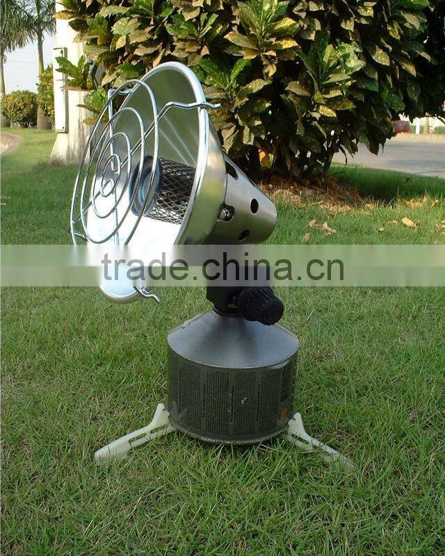 camping heater 2021