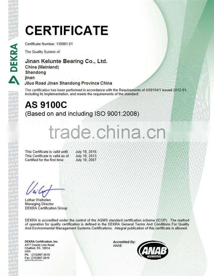 84061TNPS18 NICE bearing 84061TNPS18 RBC bearing 88501 Ball Bearing