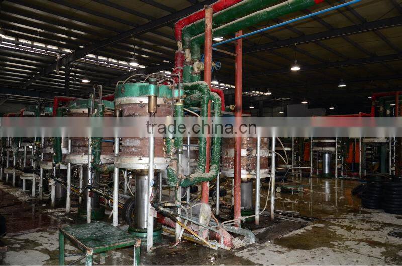 Industrial tyre Model 900-20 (Excavator Tires)