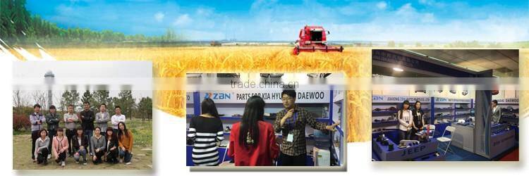 Agriculture machinery parts Cylinder liner for JOHN DEERE replacement parts R51726