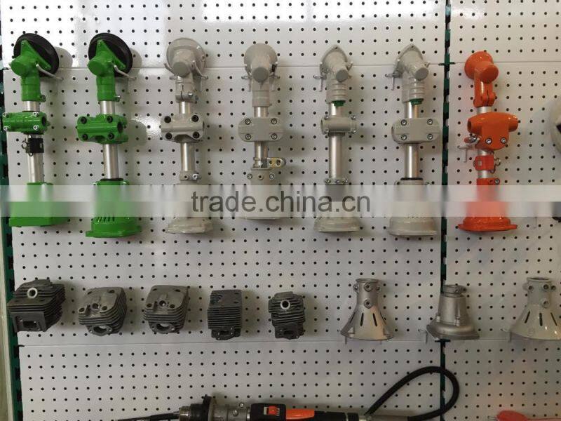 CG330 brush cutter gear case assembly