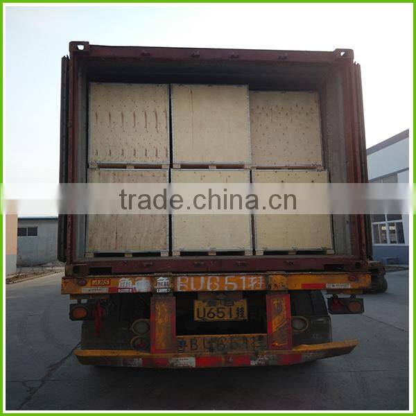 Rice and wheat reaper binder