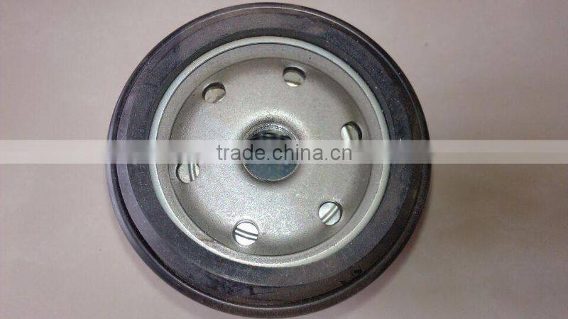 Superduty tractors use fuel filter element