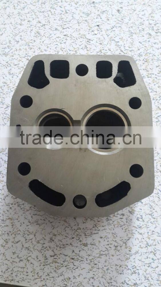 Asia hot selling diesel engine parts cylinder head