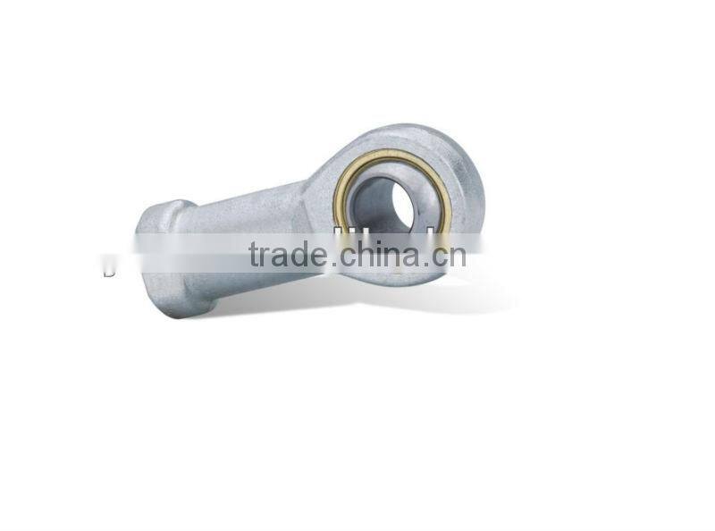 spherical plain radial bearing,rod end ,shaft GEG60ES