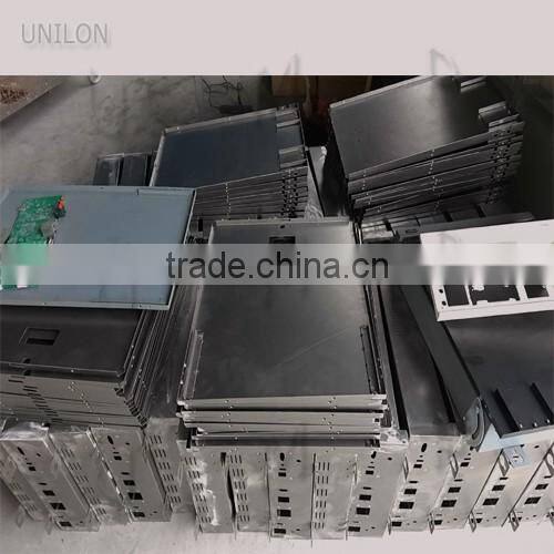 customized factory price sheet metal fabrication
