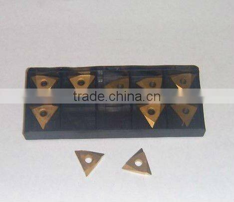 TPMA-32NV TIN CARBIDE INSERTS