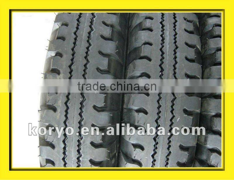 koryo tyre 750-16 LP49 with high quality
