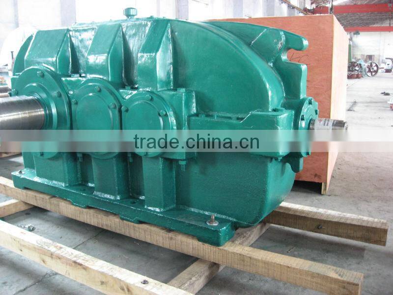Right angle helical bevel gear reducer,gearbox reducer