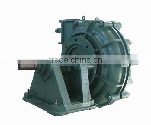 heavy duty centrifugal Slurry Pumps submersible sewage pump