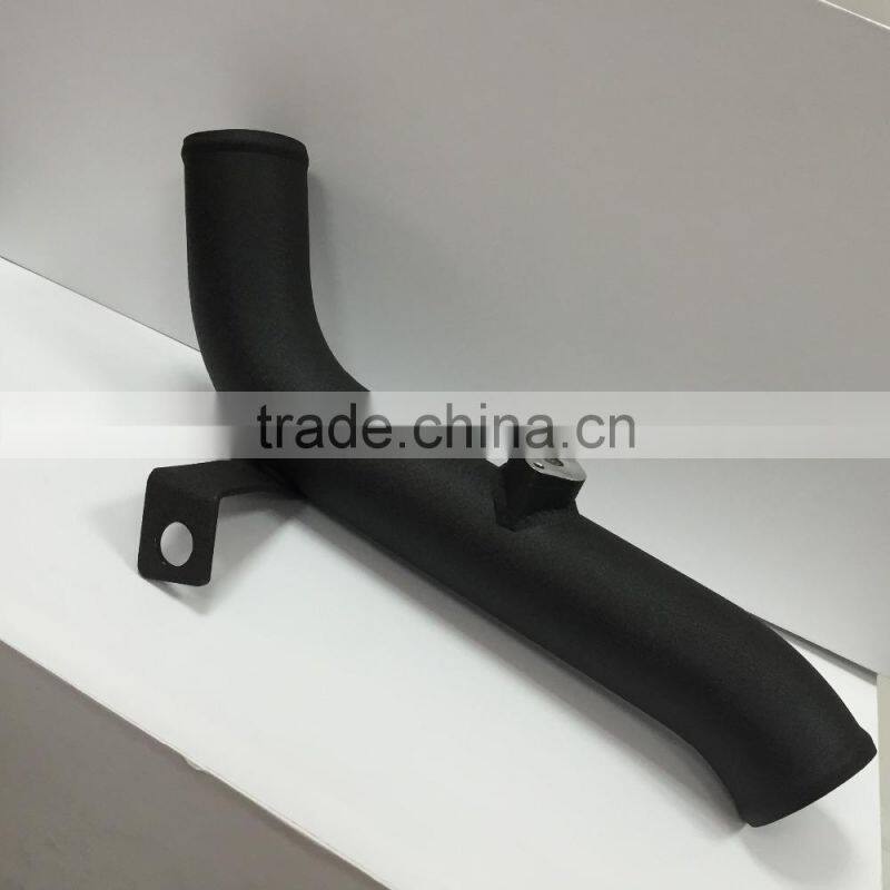 aluminum elbow 135degree with DN 51mm