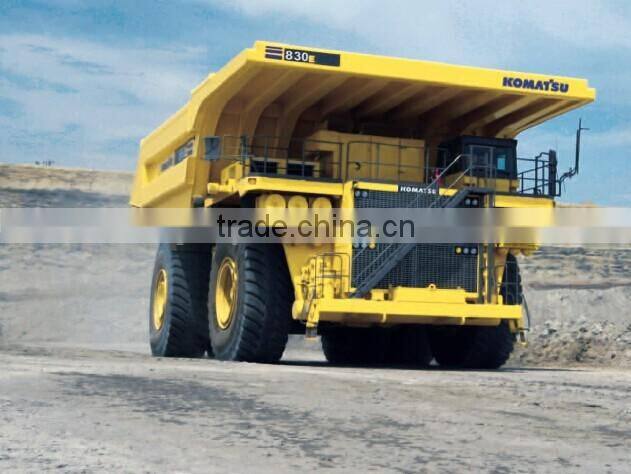 2015 Hot Sell Radial otr tire off road tire with Triangle brand 2700r49