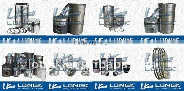 engine spare parts for OM449LA/OM447LA cylinder liner