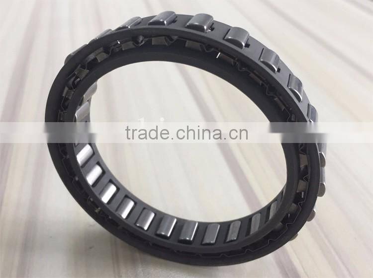 Backstop clutch DC sprag type freewheel cage DC