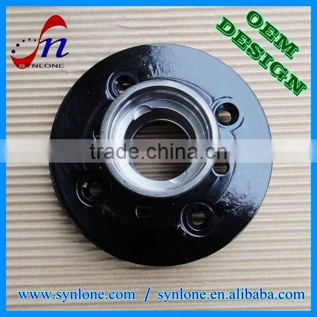 Top quality flange type hub with preferential price
