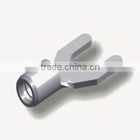 stainless steel space frame