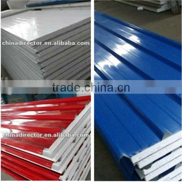 Prefabricated used steel buildings sale