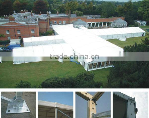 20*30m Aluminum Outdoor Large Event Tent / Wedding Tent on Sale