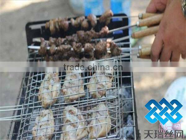 BBQ Grill/ Barbecue wire mesh