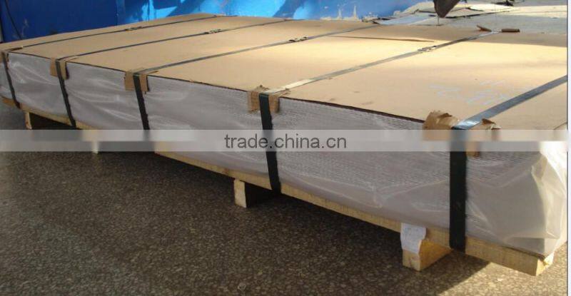 4' ft Aluminum diamond plate with low price