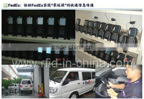 Professional Support for RFID Open Source Inventory Software with Best RFID Hardware